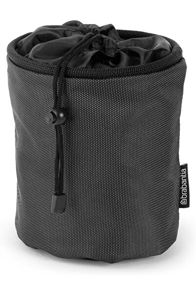 Brabantia 105760 مشابك ملابس فاخرة في حقيبة سوداء