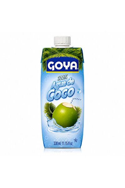 GOYA Apa de Cocos, GOYA, 330ml
