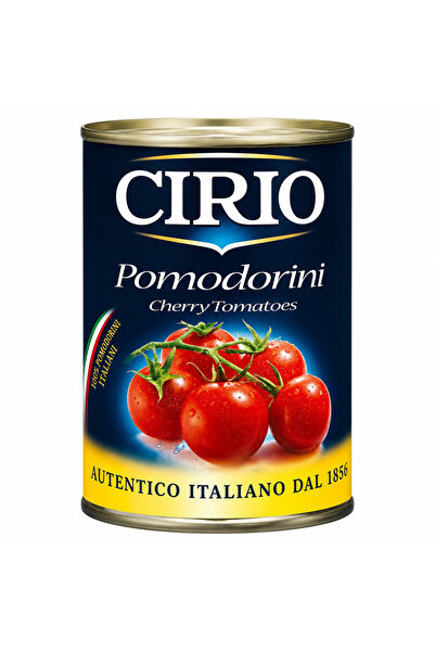 Cirio Rosii pomodorini 400g -