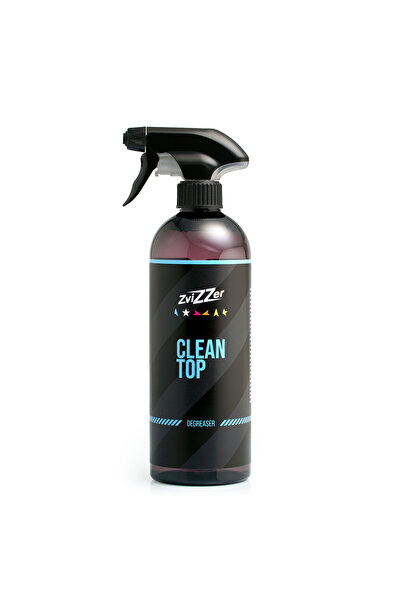 zvizzer Solutie pregatire suprafete pentru protectia ceramica Clean Top Degre...