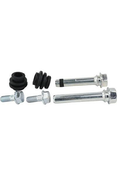 FEBEST Surub ghidare, etrier frana 0174-ACV40F-KIT