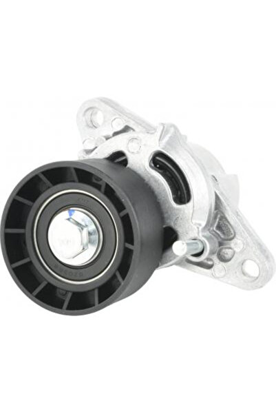 FEBEST Intinzator curea, curea distributie 2490-K7J