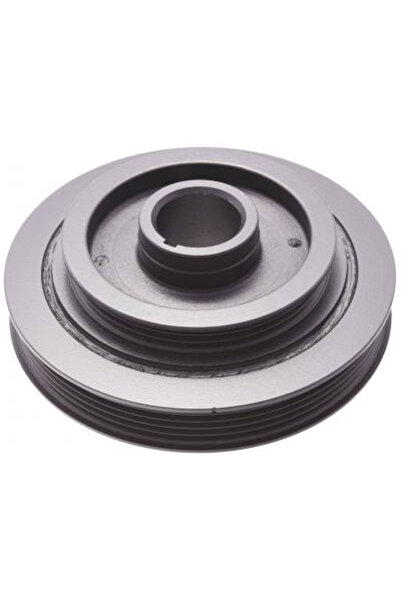 FEBEST Fulie curea, arbore cotit TDS-3SFE