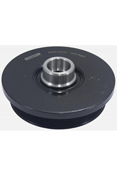 FEBEST Fulie curea, arbore cotit BMDS-N57N