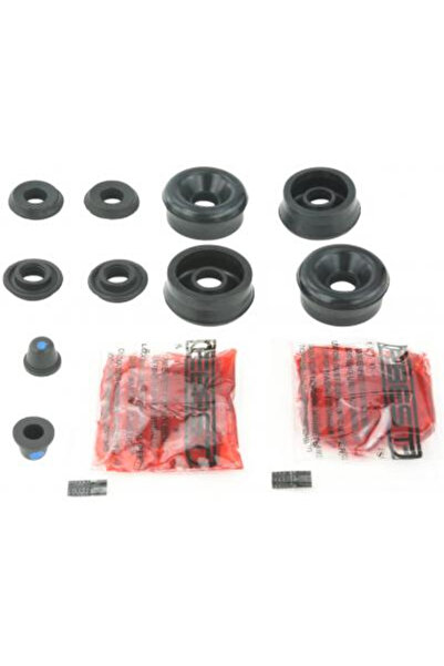 FEBEST Set de reparații, cilindru receptor frână 0175-NCP30R
