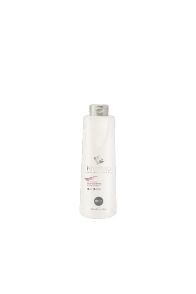 Bbcos Hair Pro Shampoo Bbcos Crystal Iphone-Triflamic Shampoo for Hair 300 ml)