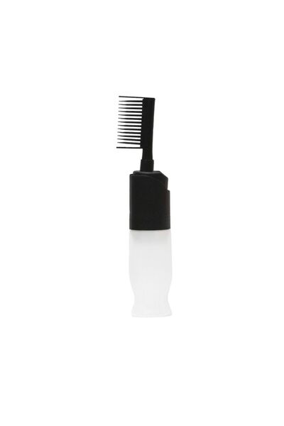 MAXDONA Oil and Hair Treatment Applicator Is Designed to Facilitate the Appli...