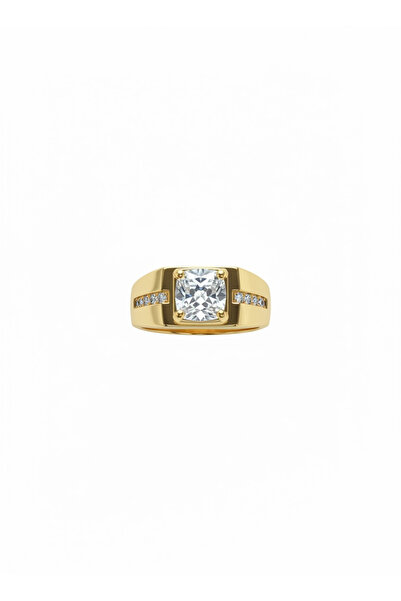 Bo Takı ve Aksesuar Little Finger Adjustable Ring