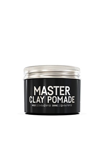 IMMORTAL INFUSE NYC IMMORTAL NYC Master Clay Pomade 100 ml