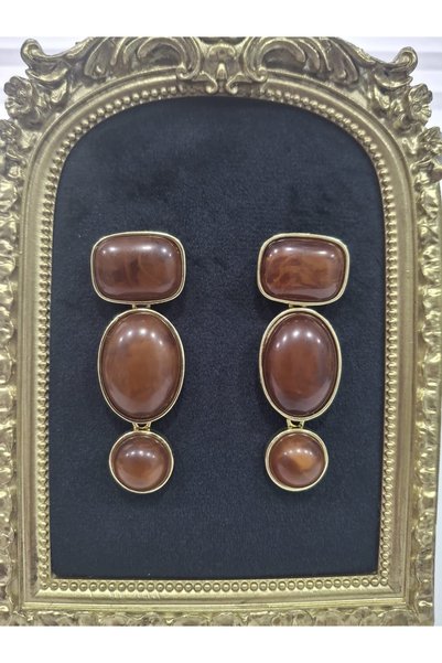Mf Earrings