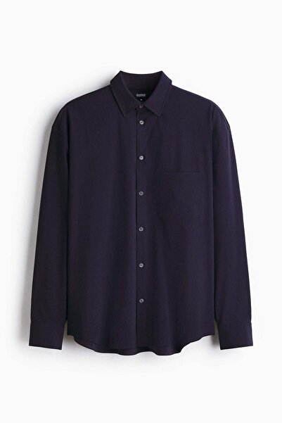 H&M Cooling Loose Fit Shirt