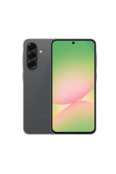 Samsung Galaxy A56 5G 8GB/128GB Dual SIM Grafit
