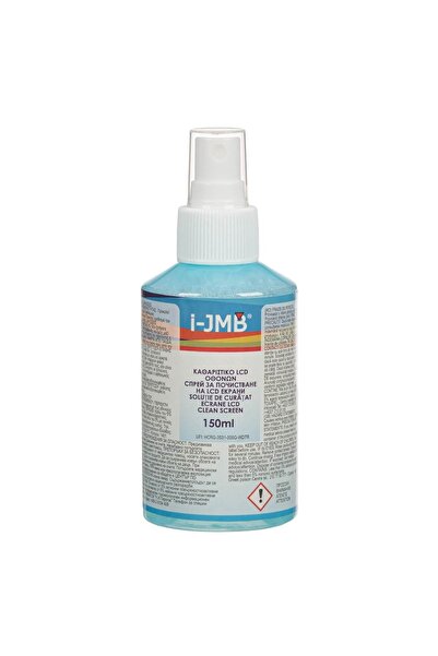 Z Store Soluție de curățare ecran LCD 150ml
