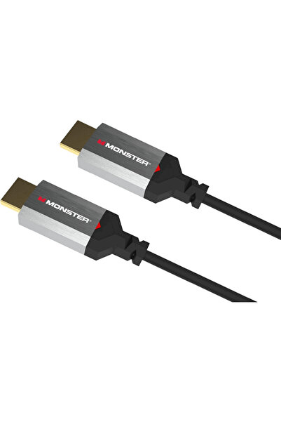MONSTER Cablu HDMI UHD 4K HDR 22,5 GBPS, 1,8 metri