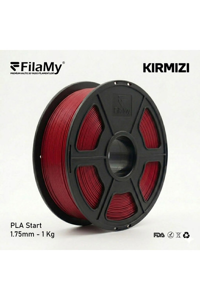Filament ( KIRMIZI )