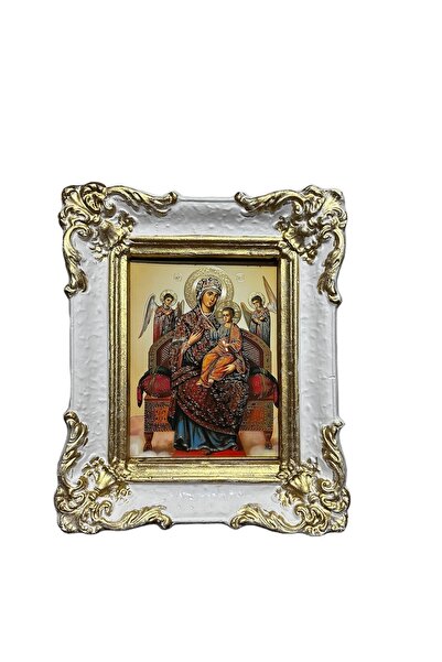 suflet si casa decor Κλασικό Μεσαίο Εικονίδιο