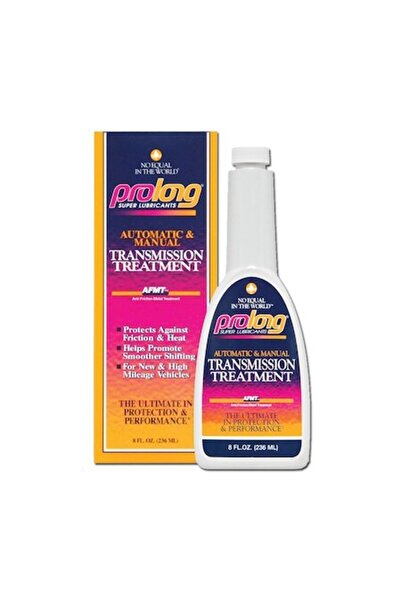 PROLONG Aditiv pentru ulei de transmisie, 236 ml