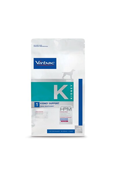 Virbac Dog Ξηρά Τροφή Σκύλου 3kg