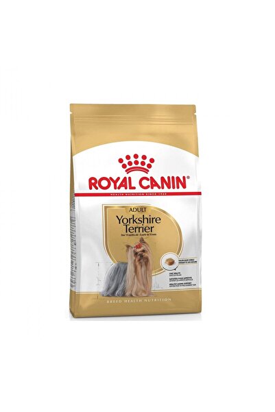 Royal Canin Yorkshire Terrier Adult Ξηρά Τροφή Σκύλου 1.5kg