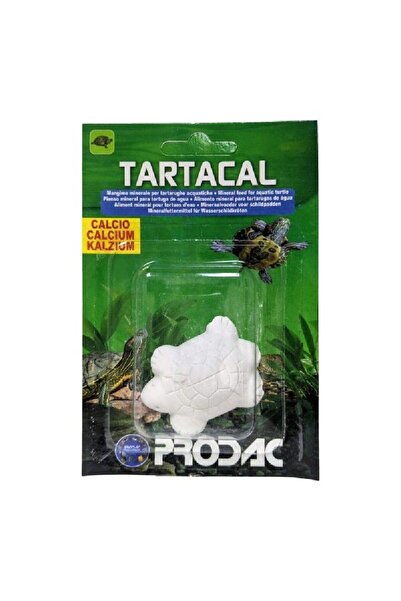 Prodac Σταθεροποιητικό Νερού Χελώνας 15gr