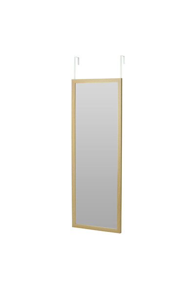 Sealskin Κρεμαστός Καθρέφτης για Πόρτα από MDF 34x94εκ. MRShome DF-0036001