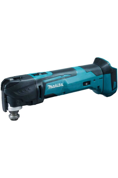 Makita Masina unghiulara multifunctionala DTM51Z 18V