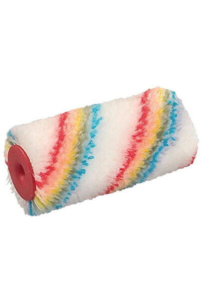 Spokar Polyacrylic roll, multicolored, 150mm