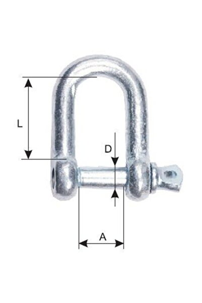 MK CHEIE TACHELAJ 8MM / 14X27MM