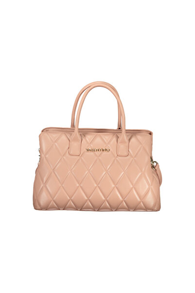 Valentino Bags Τσάντα Φρίσια Ρόζα Τσίπρια