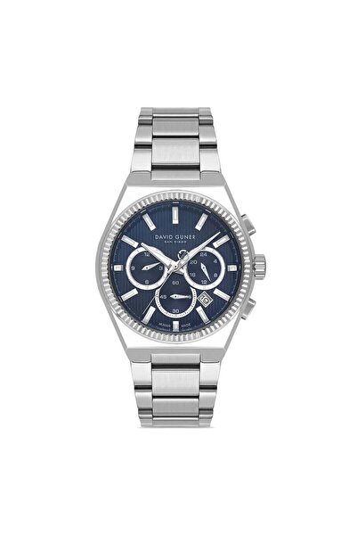 DAVID GUNER Dg.9156Ga.A3 Wristwatch