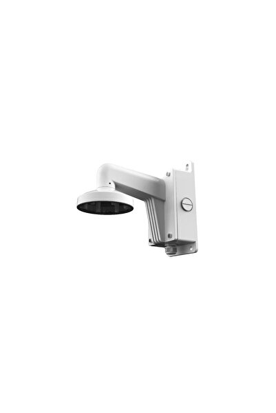Hikvision DS-1273ZJ-140B Βάση Στήριξης Κάμερας Αλουμινίου με Κουτί Διακλάδωση...