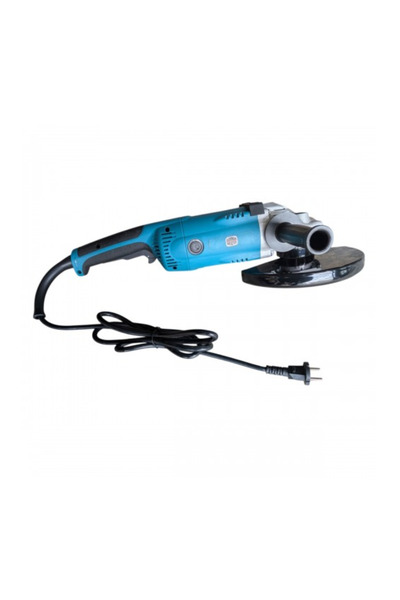 German Meister Flex Profesional German Meister, 2400W, Ø230 mm, 6000 RPM, 230...