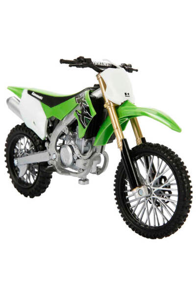 New Ray 112 Kawasaki Kx 450F Motor