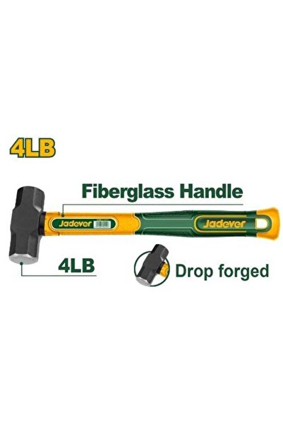 Jadever Mehdah 4 for Fiber Handpiece - 2K