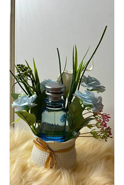 Osma Ousma Perfume Wrapped with Roses 75 ml