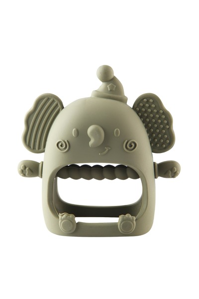 ERMA HOME Baby Teether - Teething Glove Newborn Teether