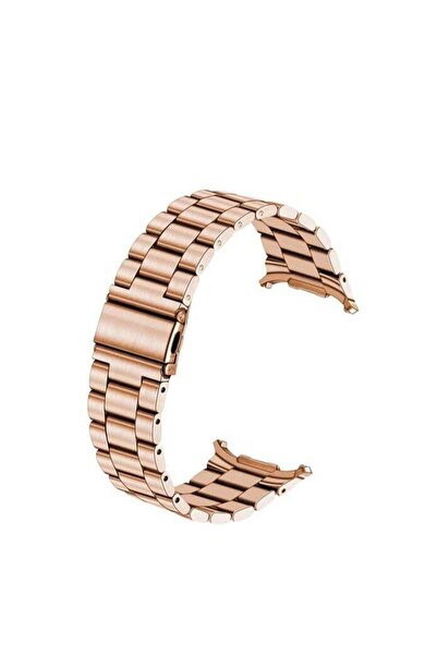 Generic Solid Metal Watch Band for Watch 8/SE, 42/44/45/46/49mm, Stainless St...