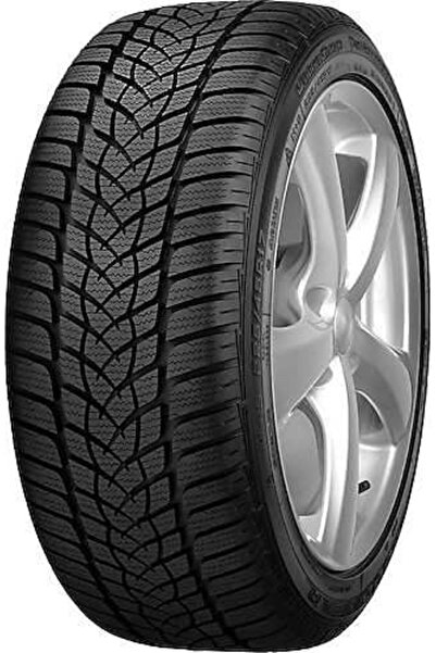 Goodyear 205/50R17 89H UltraGrip 2 Ms * Rof