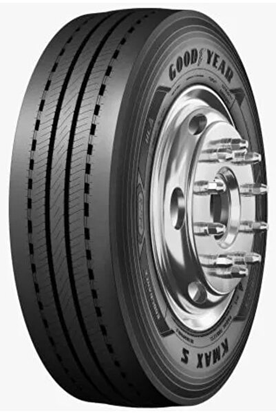 Goodyear 315/70R22.5 156/150L Kmax S End G2 ( Asfalt Düz )
