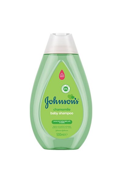 Johnson's Τζόνσονς Μπέιμπι Χαμομήλι