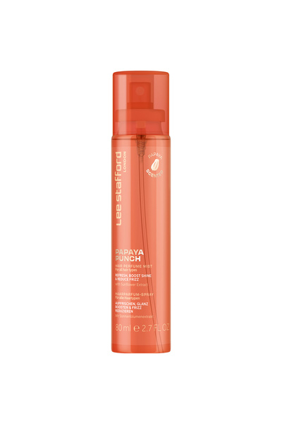 LEE STAFFORD Papaya Punch Hair Perfume Mist Mist pentru par 80 ml