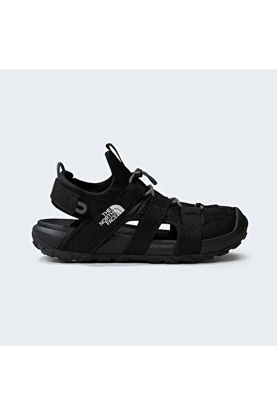 THE NORTH FACE Explore Camp Men's Black Sandals