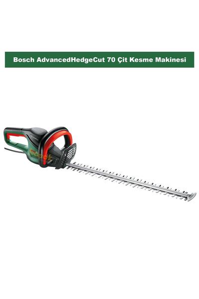 Bosch AdvancedHedgeCut 70 Çit Kesme Makinesi 06008C0903