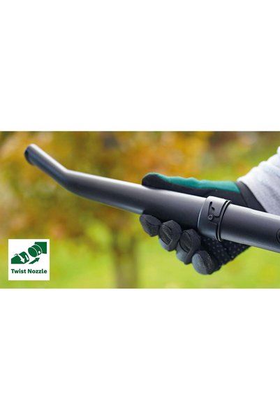 Bosch Universalleafblower 18v-130 Yapraküfleme