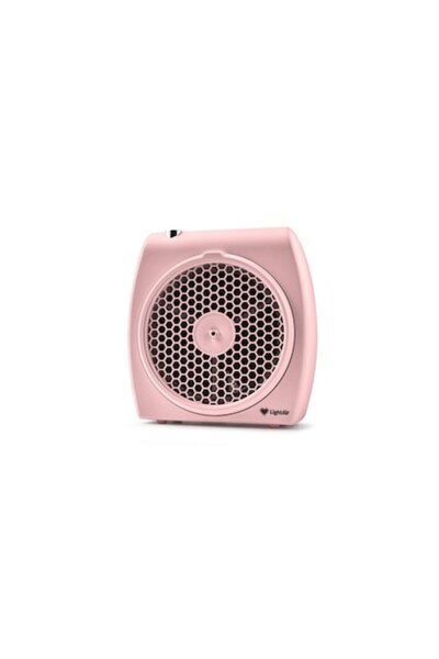 LightAir Αντιιικός καθαριστής αέρα, LightAir, CellFlow 100 - Ροζ
