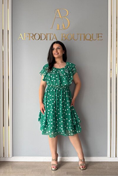 Afrodita Boutique Rochie Lisa buline