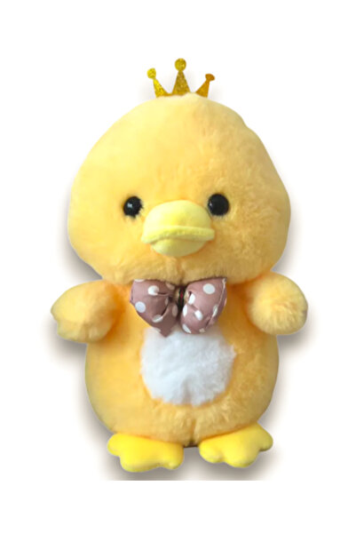 SELAY TOYS فراخ قطيفة 22 سم 4469