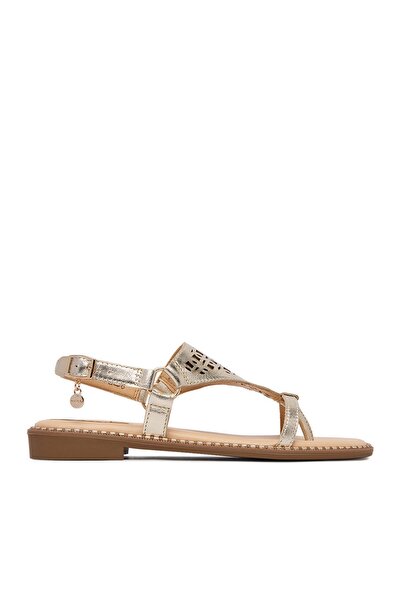 MEXX Sandale de damă roz