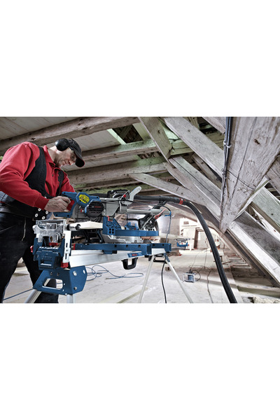 Bosch GCM 8 SJL Gönye Kesme Makinesi 0601B19100