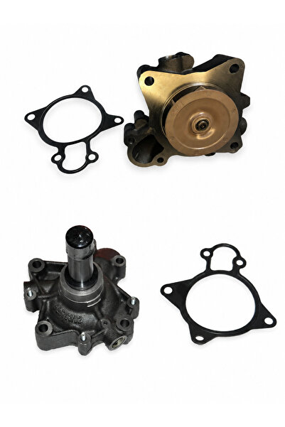 QC000330Y DEVİRDAİM SU POMPASI E6 ORJ PRESTİJ FUSO